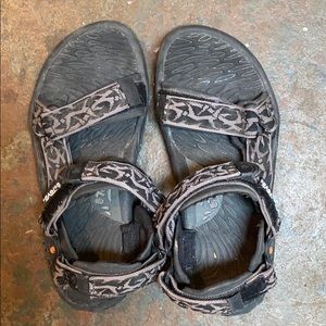 Teva Sandals